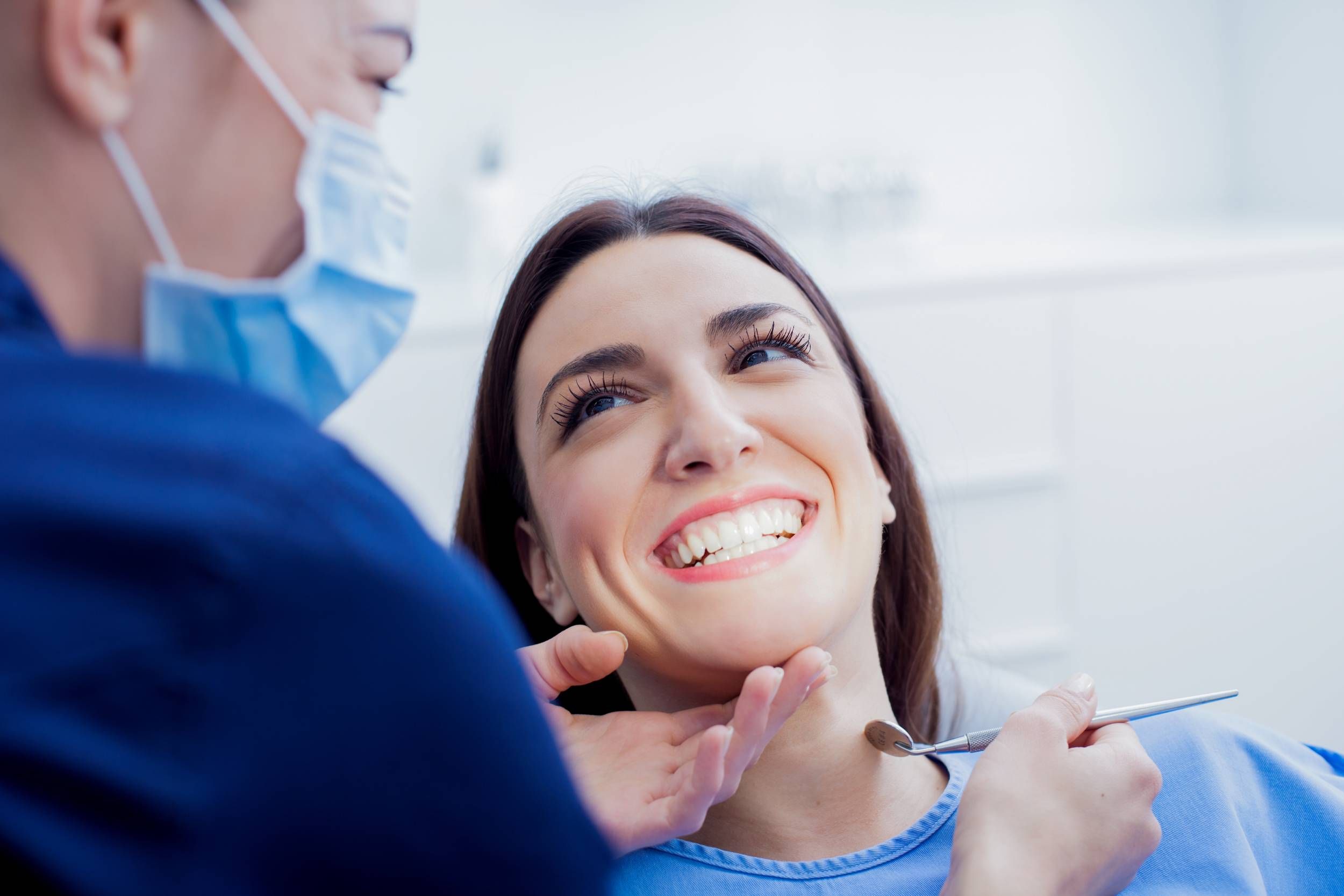Periodontal Surgery: Preparation, Procedure and Recovery