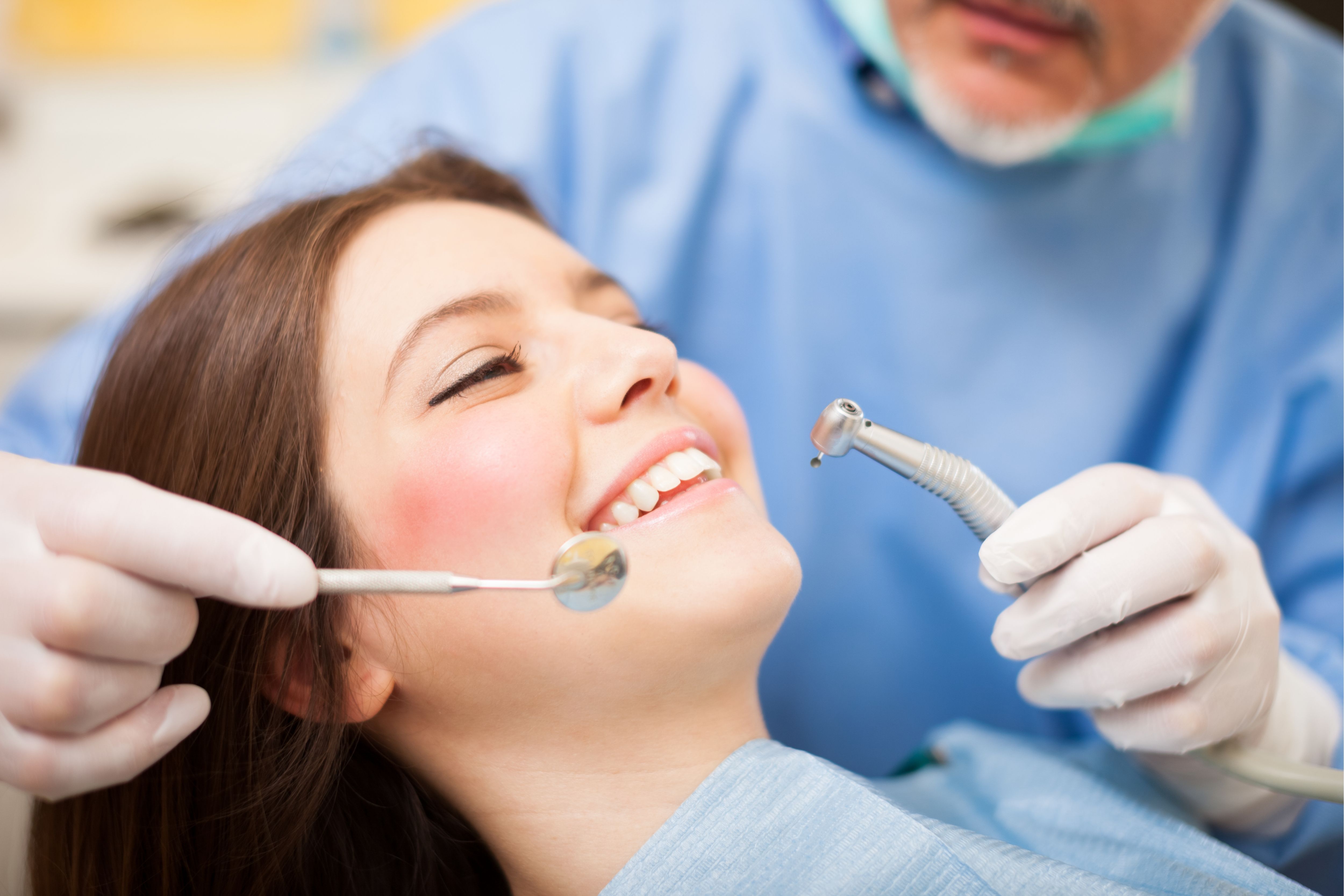 Why Regular Dental Cleanings and X-Rays are Important