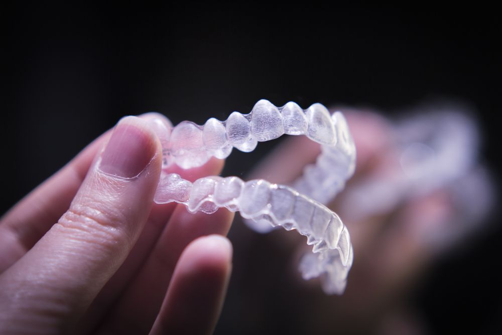 Am I a Good Candidate for Invisalign®?