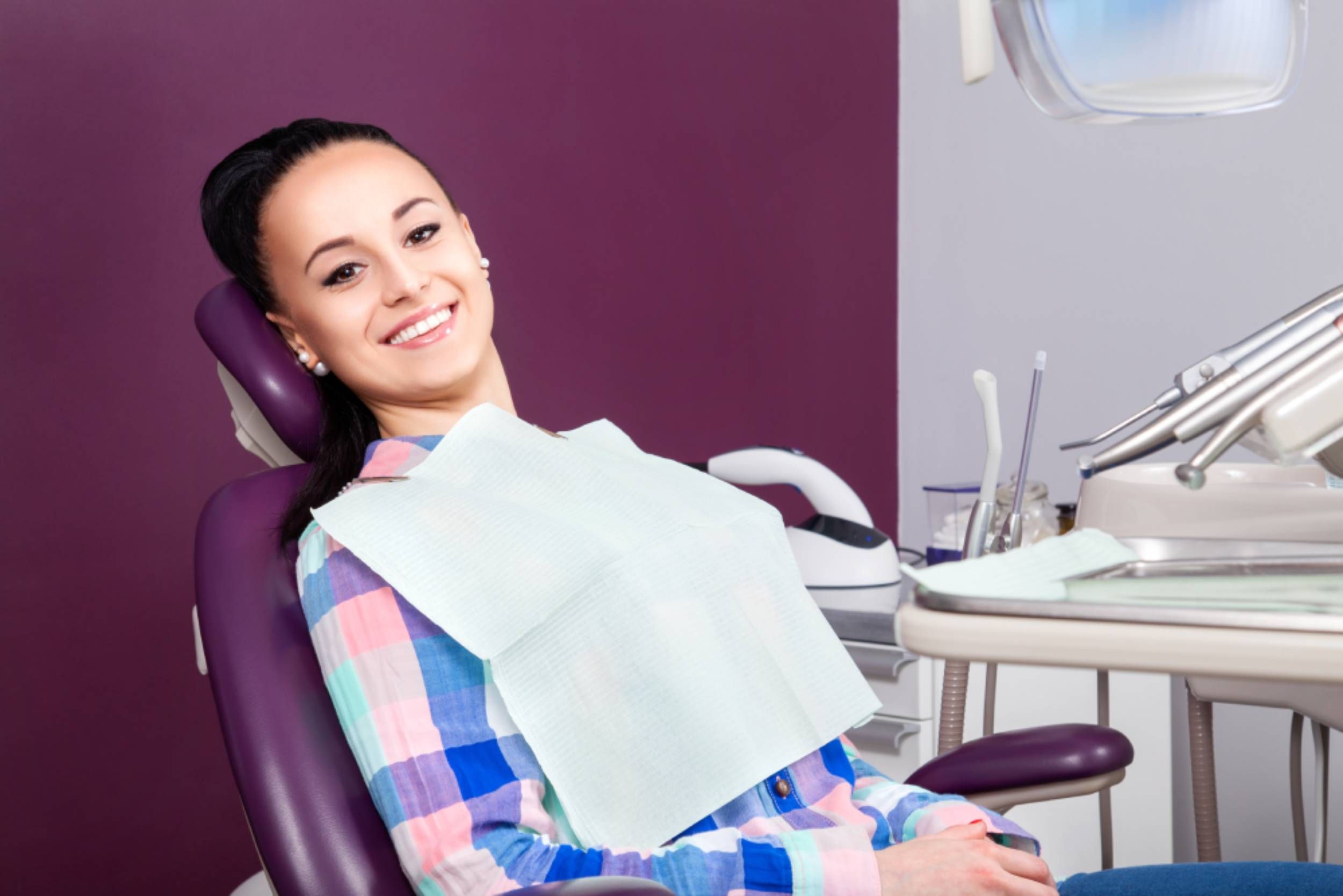 Stay on top of dental care! How do I prevent plaque formation after dental routine?