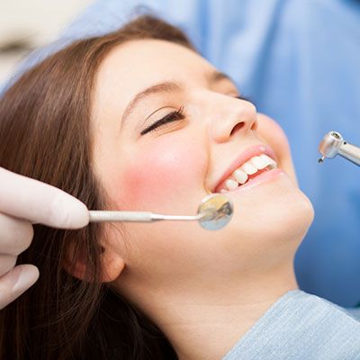 General Dentistry