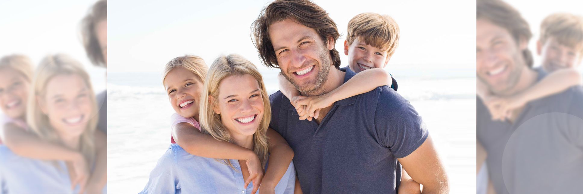 Beautiful Smiles at Dr. Dena's Office