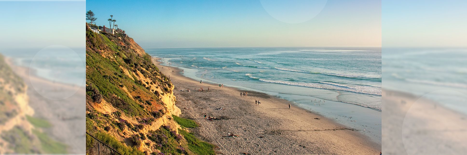 Ocean View in Encinitas