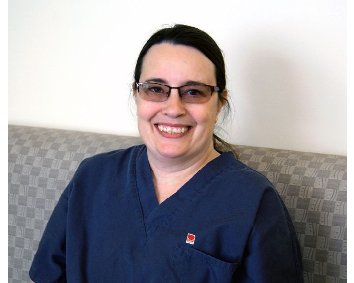 Deb Remillard​​​​​​​