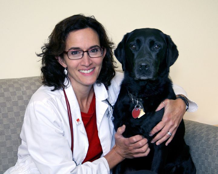 Dr. Michelle Looney​​​​​​​