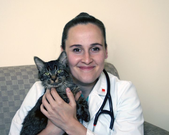 Dr. Madeleine Hoog-Crellin