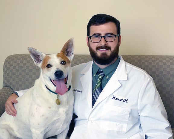 Dr. Joseph Devereaux