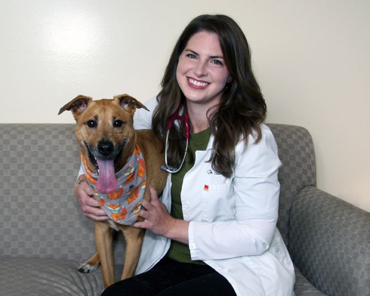 Dr. Elizabeth Kulik