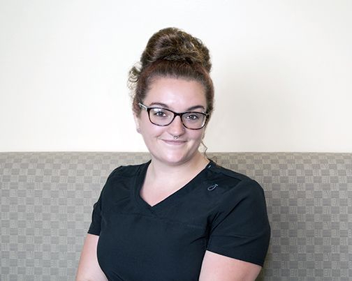 Ali Lewis