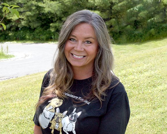 Beth Storie