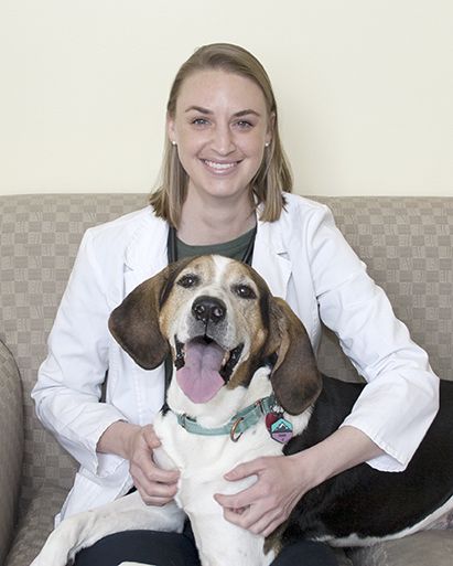 Dr. Jennifer Ewald