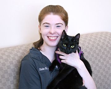 Grace Kelley