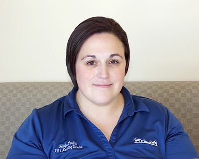 Jennifer Coughlin