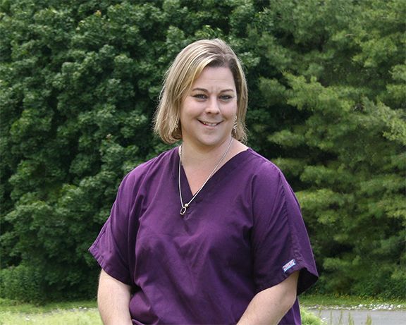 Julie Banker