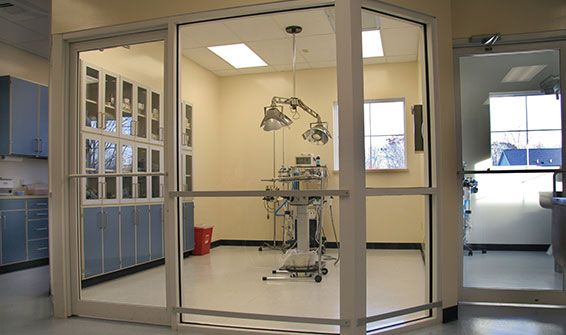 surgery facility