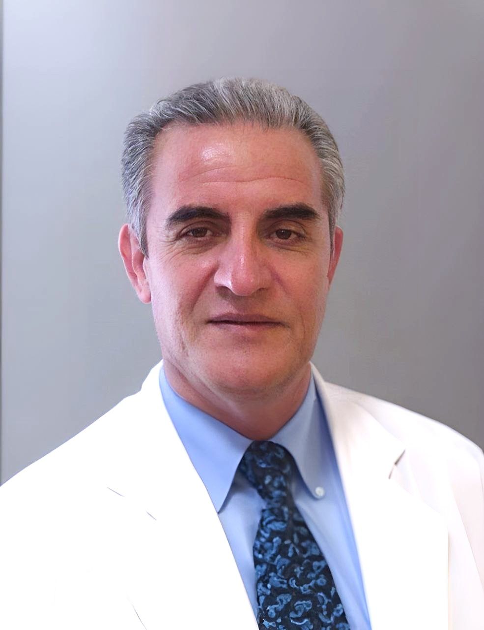 About Our Acupuncturist in Fountain Valley CA | Dr. Majid Tabibzadeh