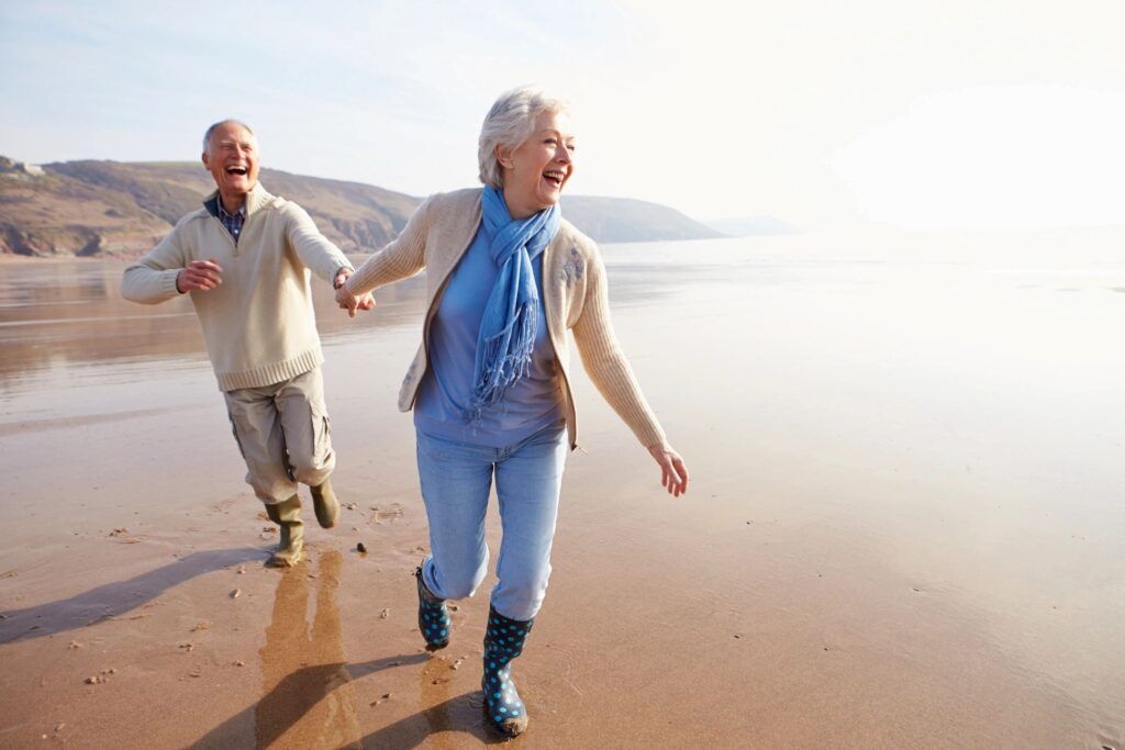 Aging: Part 1 Wear and Tear