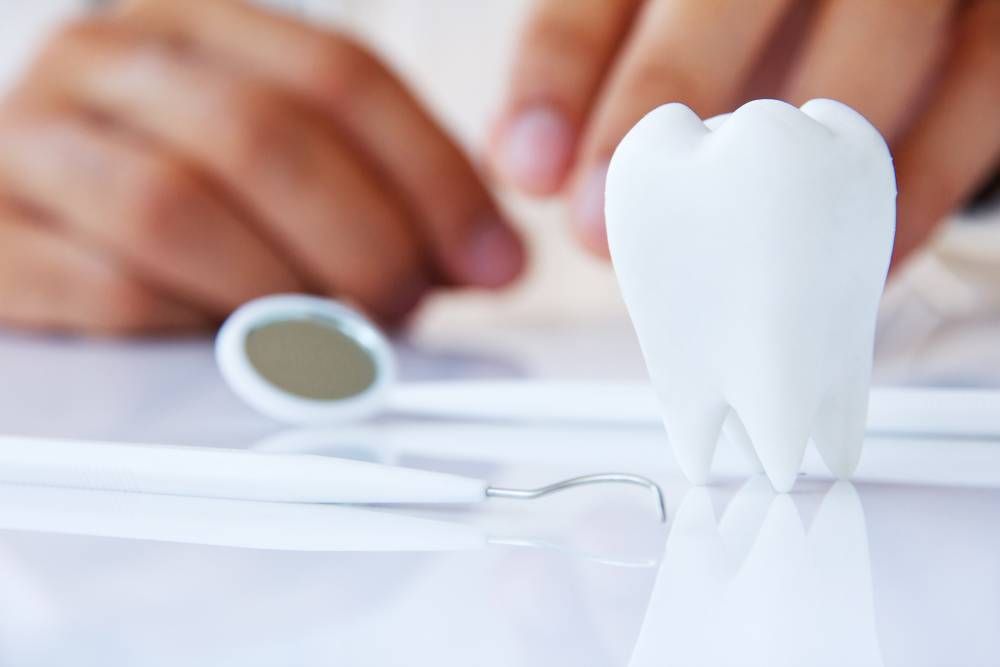 Tips for Dental Implant Recovery and Aftercare