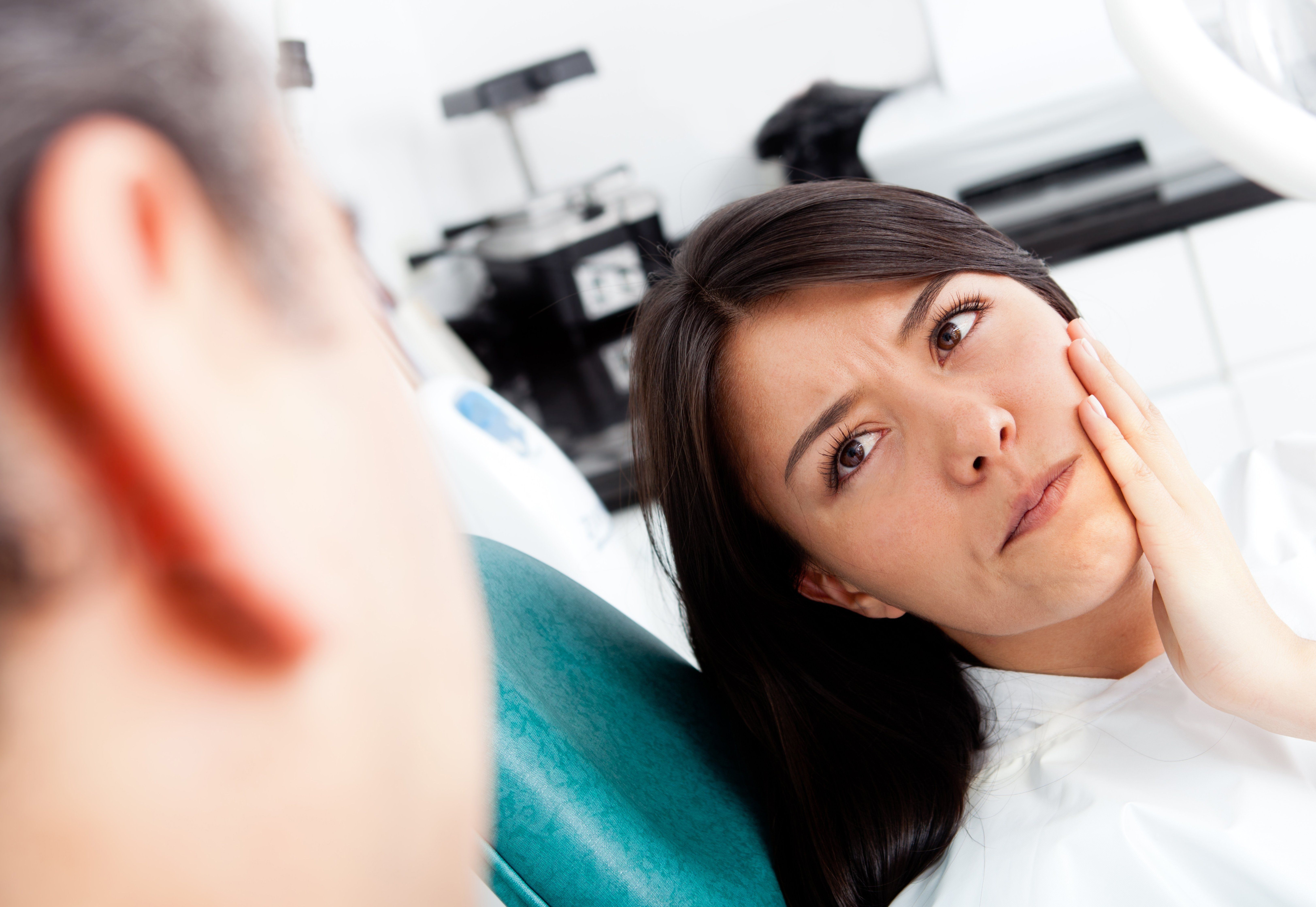 8 Signs You Need a Root Canal