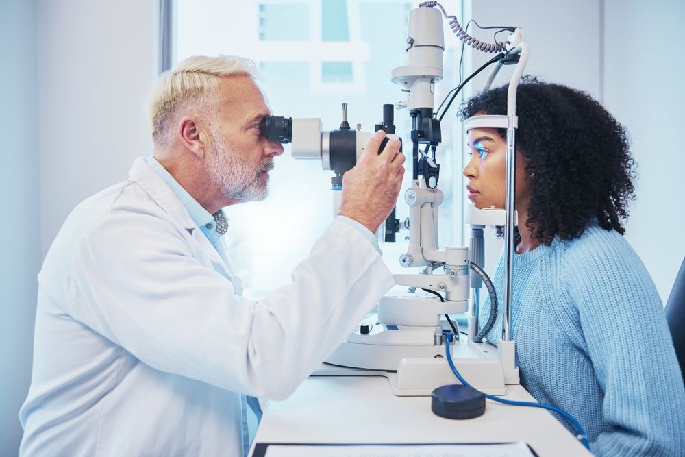 The Importance of Regular Eye Exams: What to Expect and Why it Matters
