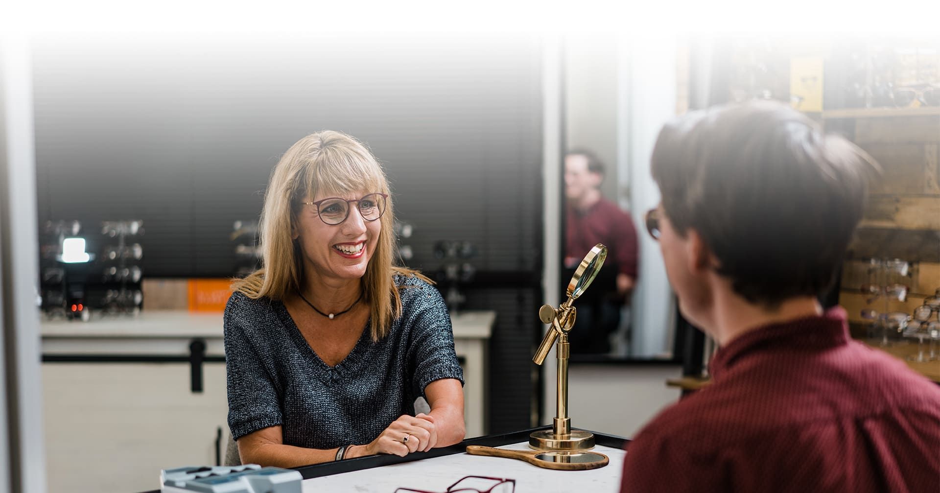 Eye Doctor in Tulsa OK Focus Family Eyecare