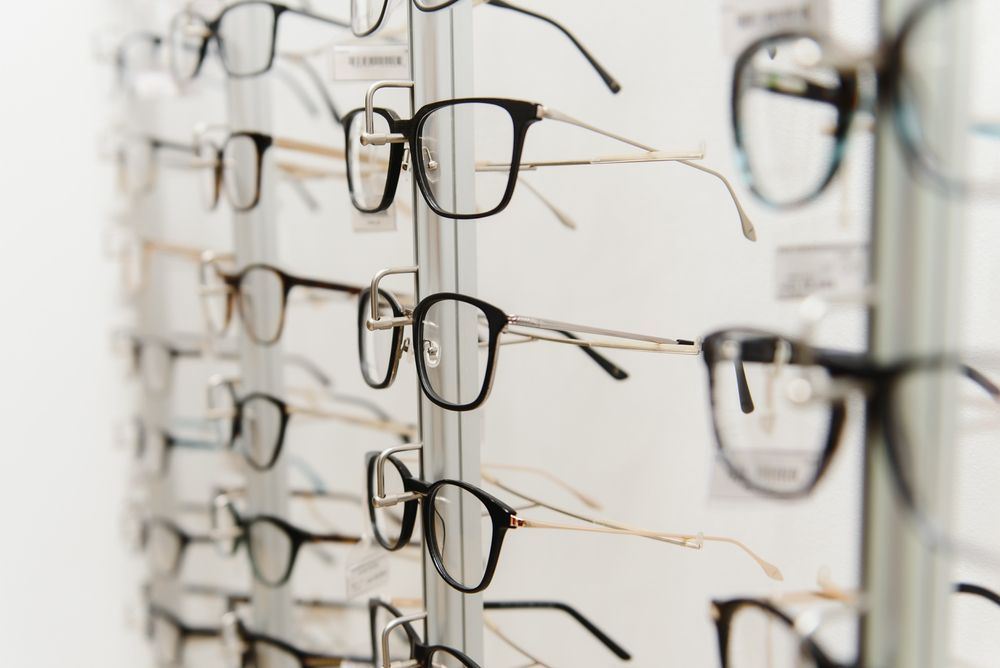 Eyewear Trends to Look for in 2022
