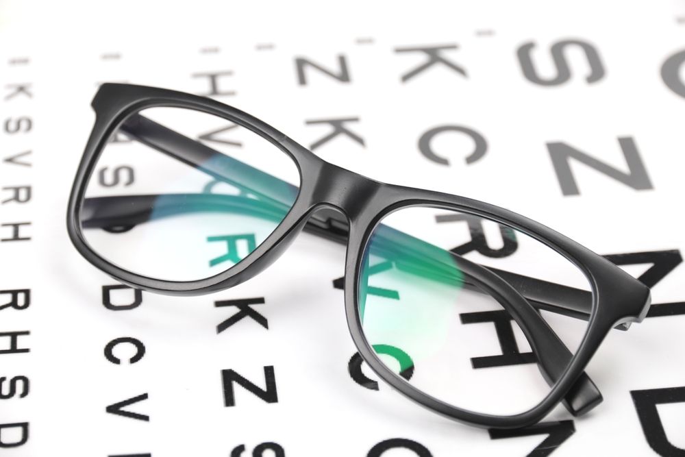 How Can You Tell If You Need Prescription Eyeglasses?