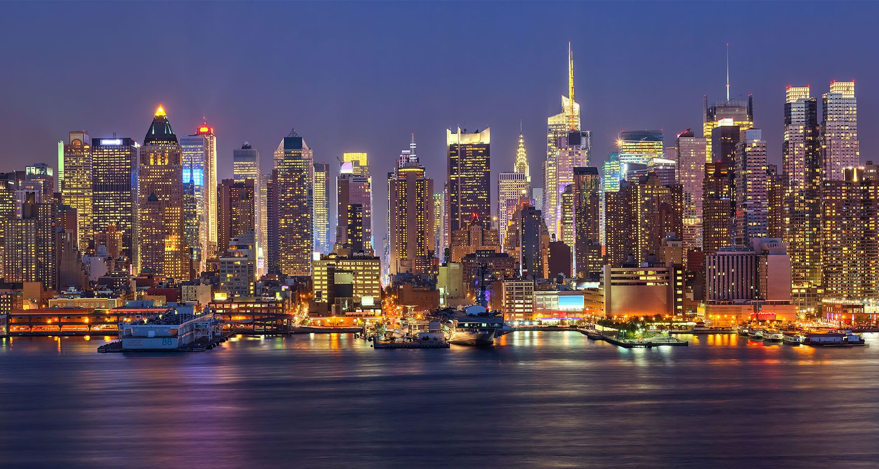 Lower Manhattan - Wikipedia