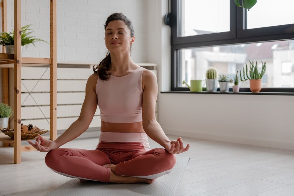 The Benefits of Mindfulness for Women's Health