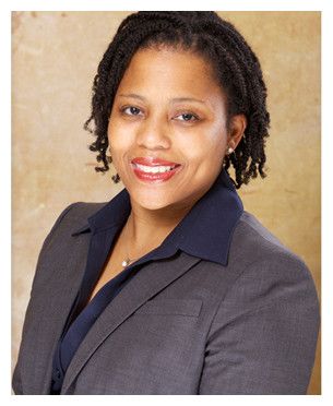 Dr. Gamilah N. Pierre, MD