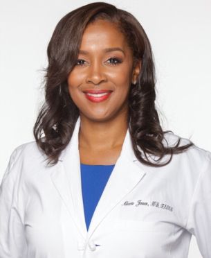 Dr. Nicole M. Gress, MD