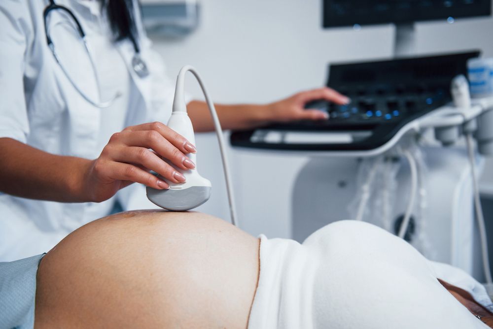 How Many Ultrasounds Are Needed During Pregnancy?
