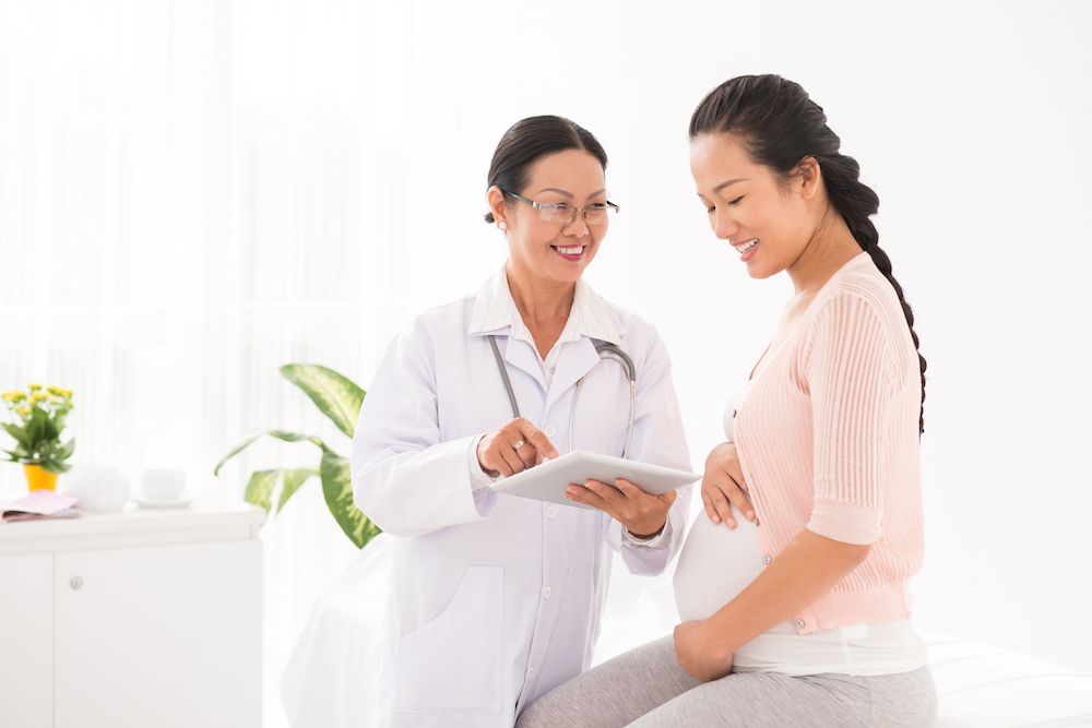 STI Screening in Pregnancy: What to Know