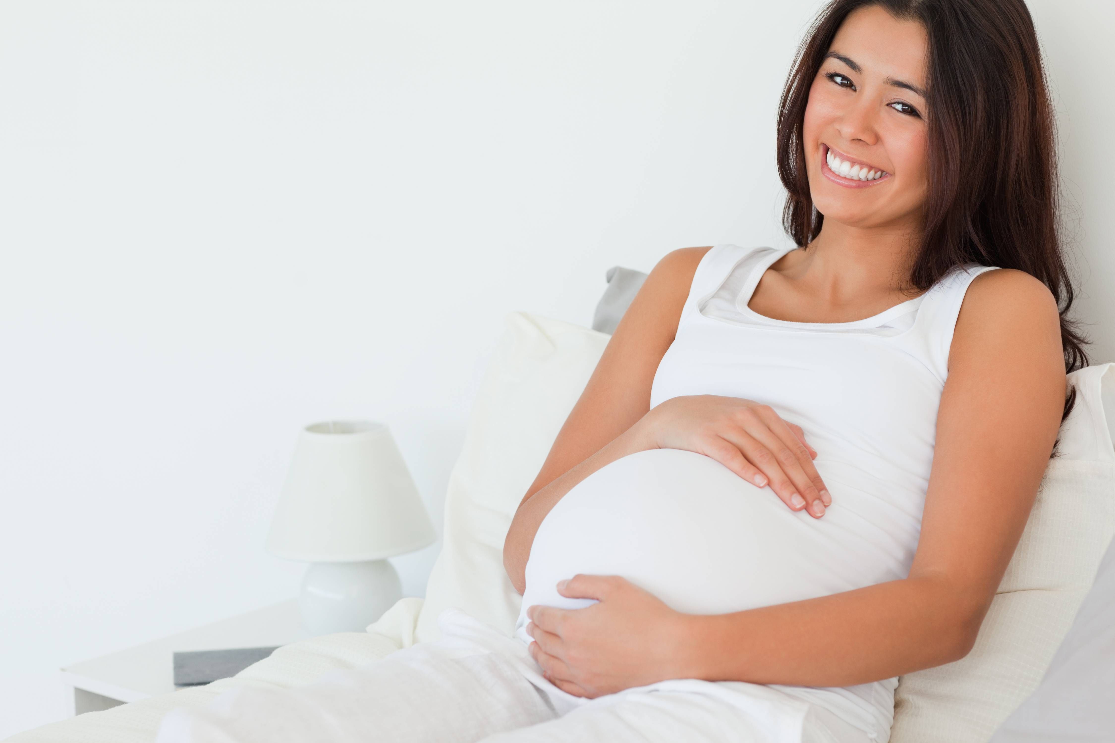 Benefits of Seeing an OBGYN Before Childbearing