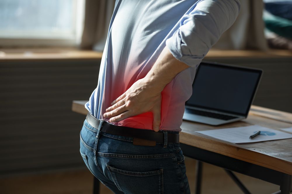 How Do I Know if My Lower Back Pain is Serious?