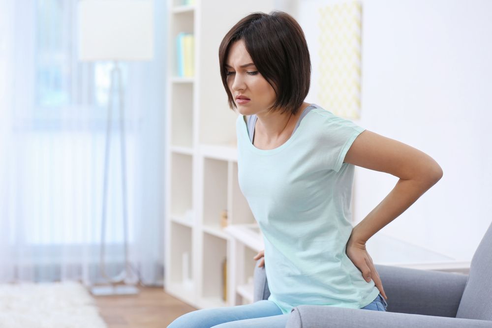 back pain treatment