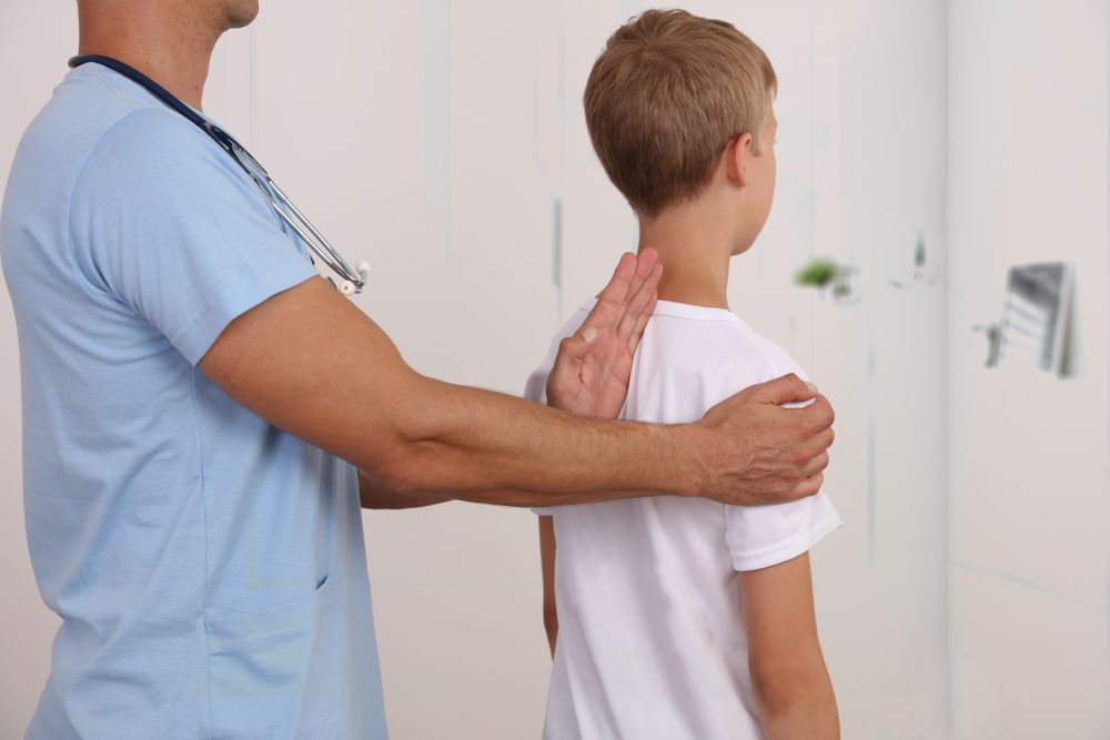 At What Age Can Your Child Start Chiropractic Care?