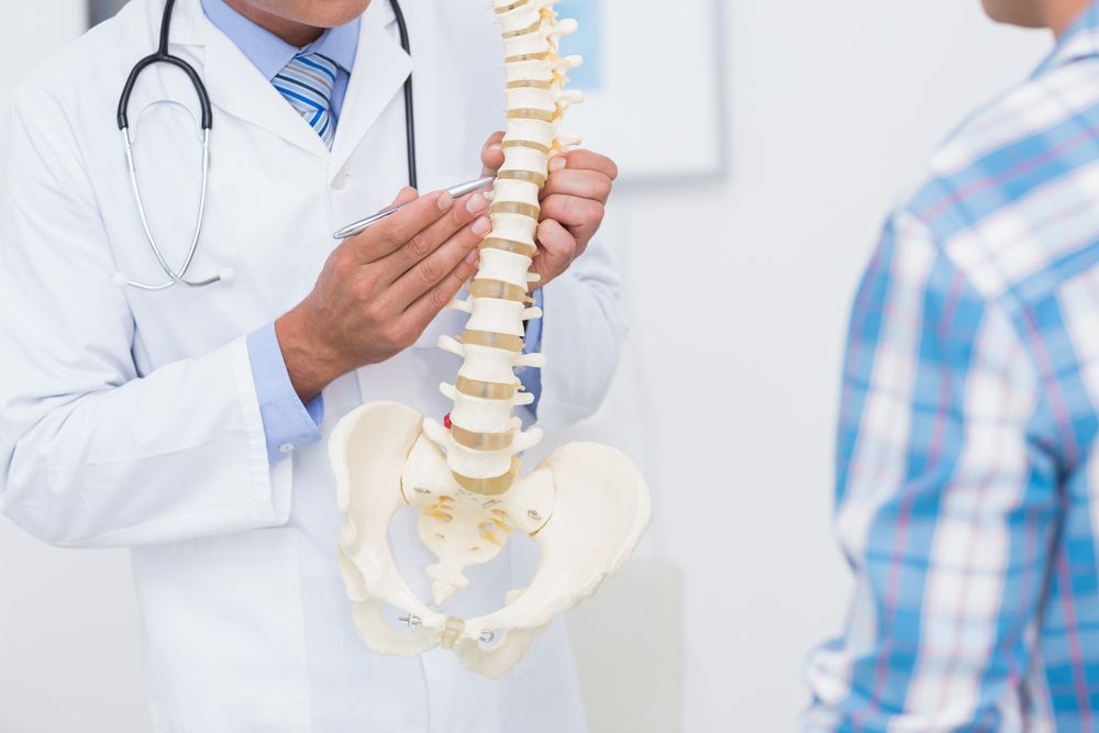 What Is Spinal Decompression Therapy Used For?