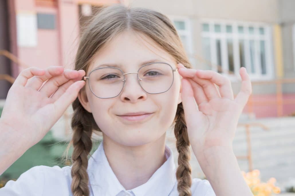 4 Reasons to Get New Glasses in the New Year