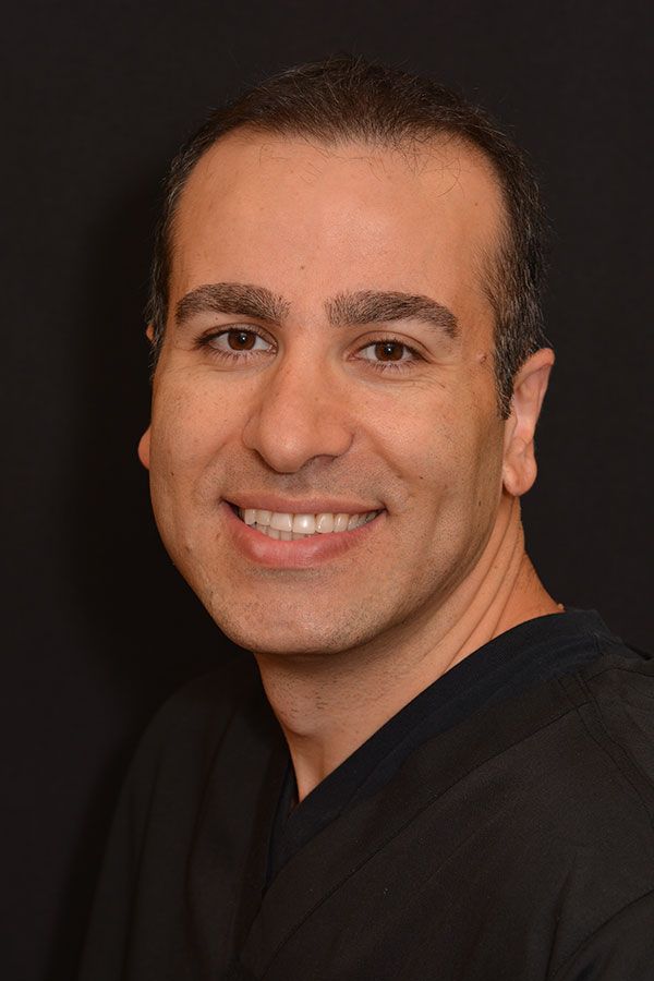 Dr. Joseph Khalil