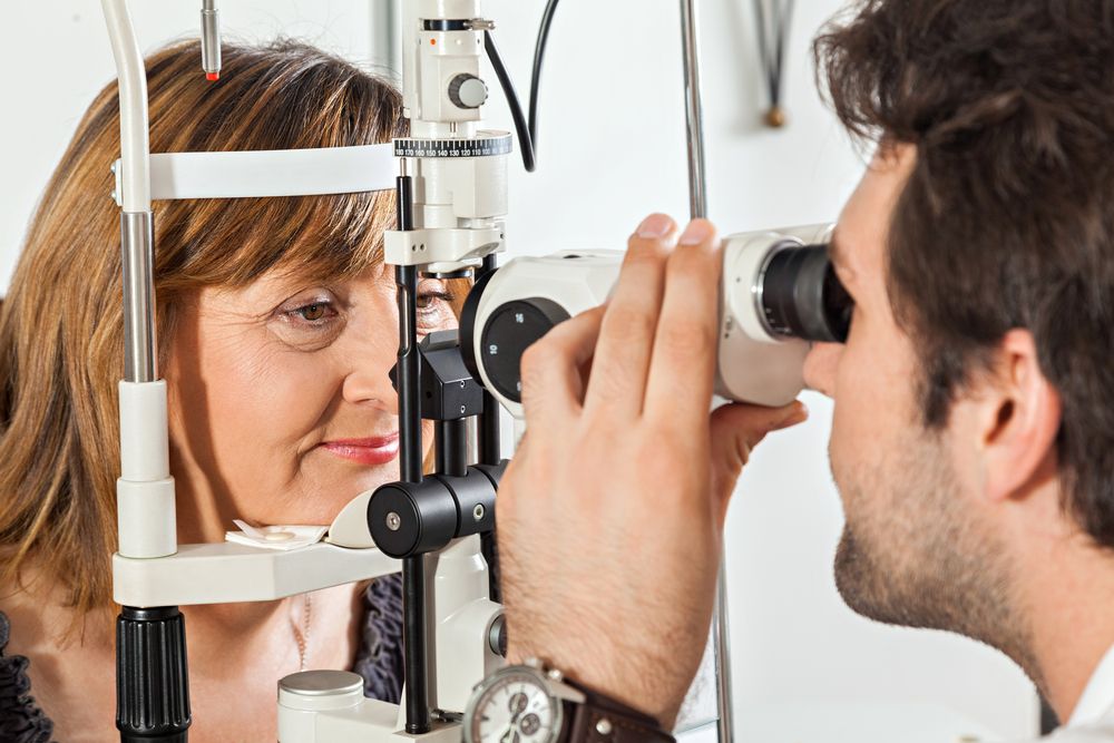 The Importance of Routine Eye Exams and What to Expect at Your First Appointment