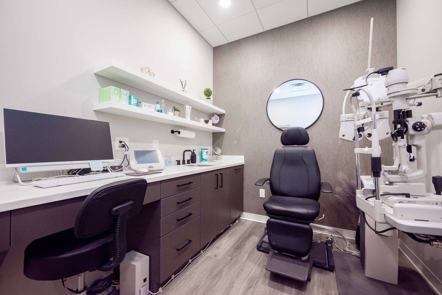 Eye Care Center in West Chester PA Blackstone Eye Center