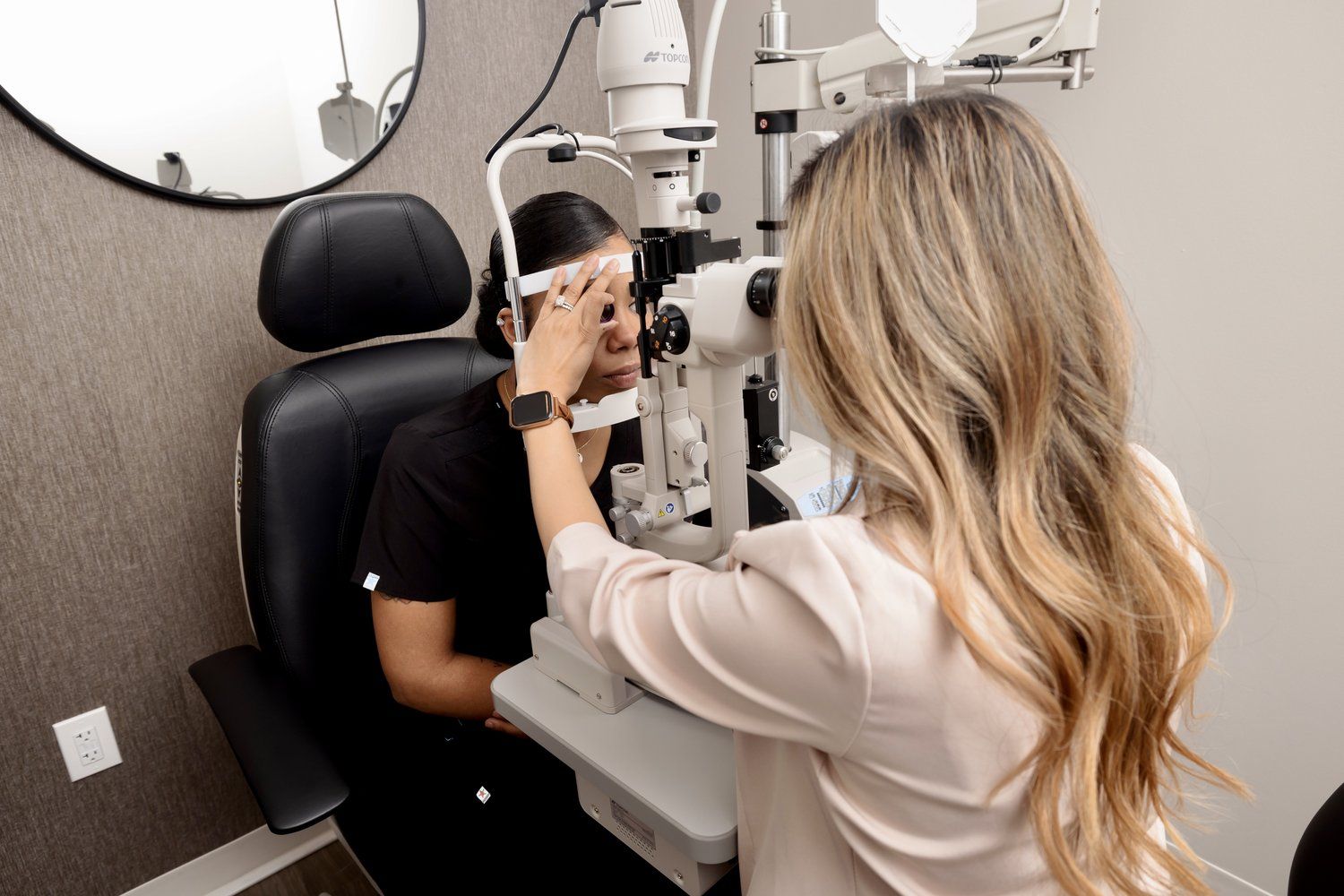 Eye Care Center in West Chester PA Blackstone Eye Center