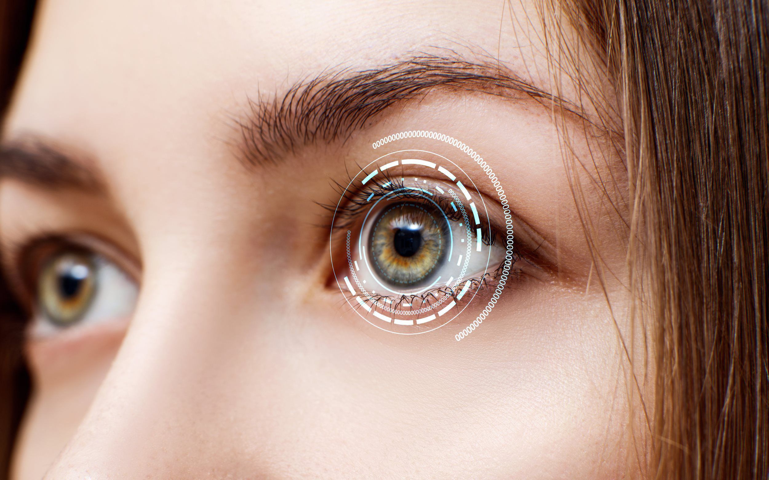 Speciality Contact Lenses