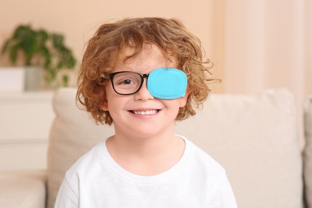 Understanding Common Eye Disorders in Children