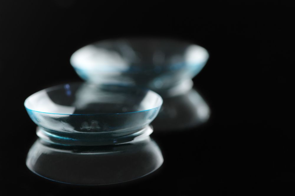 Who Can Benefit from Specialty Contact Lenses?