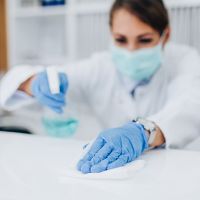 Pandemic Clean Practice Procedures