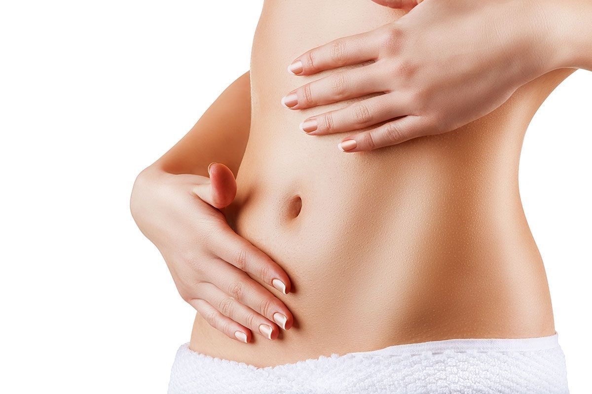 Belly Button Repair Miami