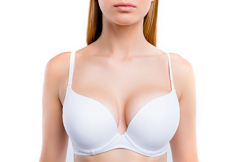 Breast Augmentation