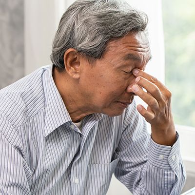 Glaucoma